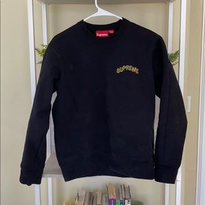 Supreme Crew Neck